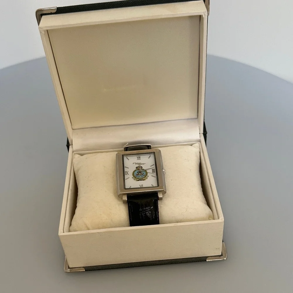 NAVAL FORCE watch